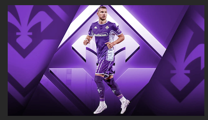 OFFICIAL  เชโก้ หวนค้าแข้งเซเรีย อา เซ็นซบฟิออเรนตินา